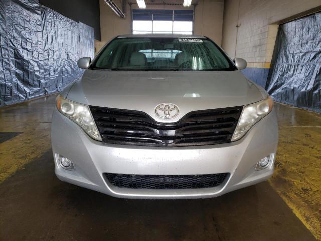 4T3BE11A89U009125 | 2009 Toyota venza