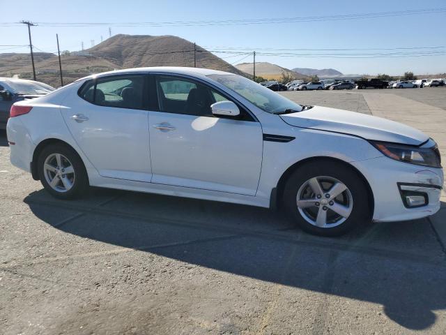 5XXGM4A77FG436034 KIA Optima Lx