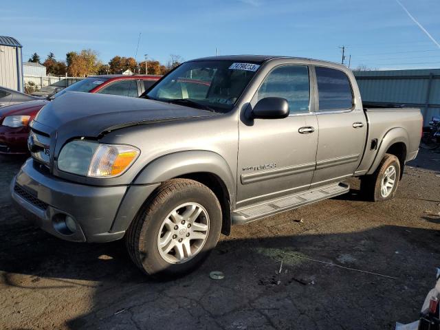 2005 Toyota Tundra 