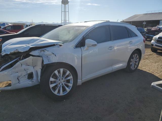 2013 Toyota Venza LE