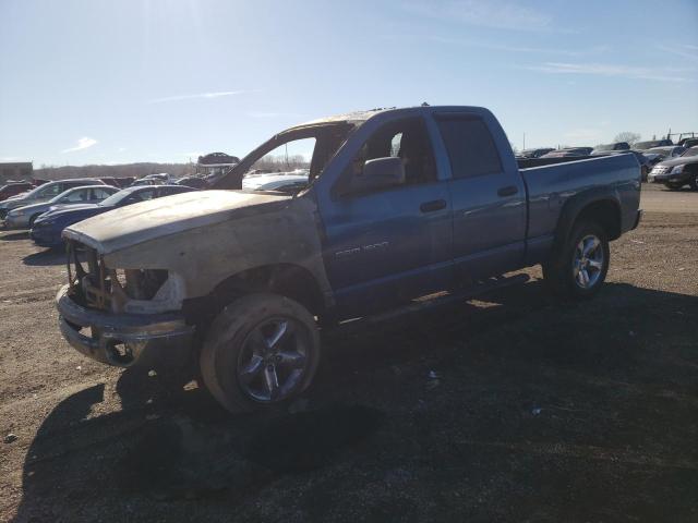 2004 Dodge Ram 1500 ST