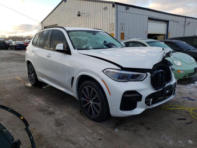 5UXCR6C09N9J71431 | 2022 BMW X5 XDRIVE4