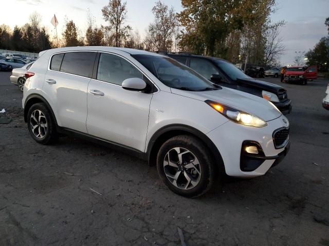 KNDPMCAC5L7788749 | 2020 KIA SPORTAGE L