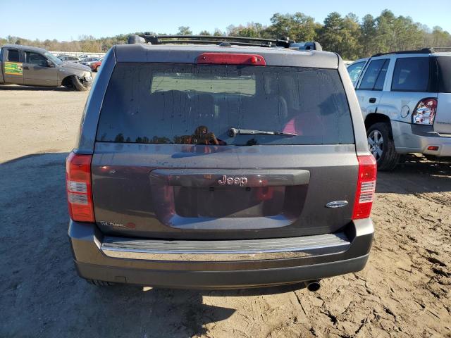 1C4NJPFA0GD503039 | 2016 JEEP PATRIOT LA