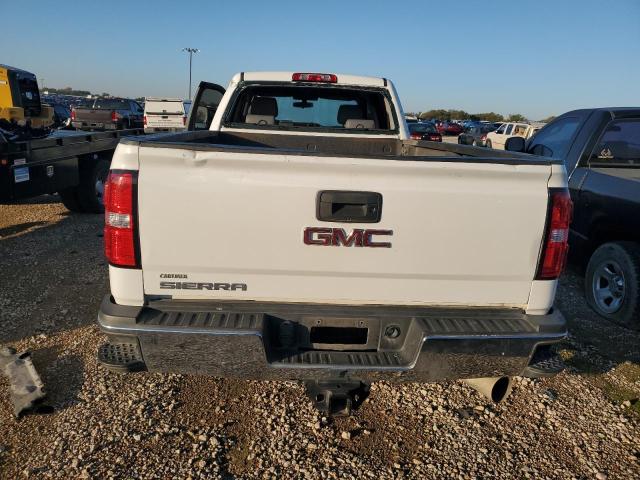 2018 GMC SIERRA C35 1GT41VEY2JF266998