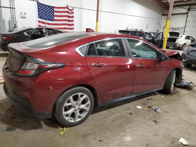 VIN 1G1RB6S56HU150222 2017 Chevrolet Volt, Premier no.3