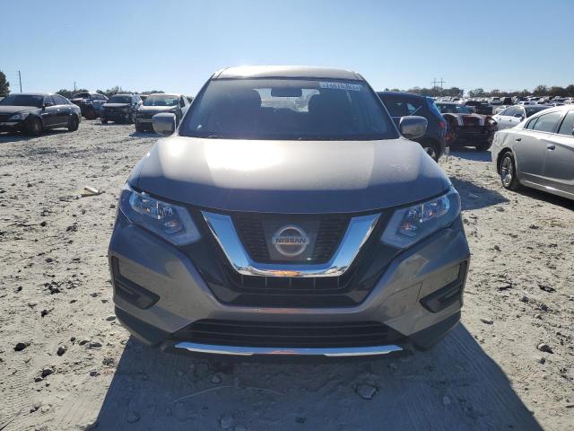 KNMAT2MTXHP593199 | 2017 Nissan rogue s