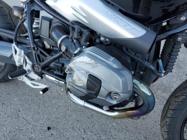 2014 BMW R NINE T - WB10A160XEZ398005