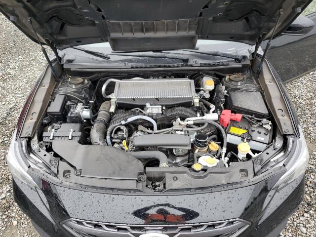 JF1VBAA64N9011889 Subaru WRX