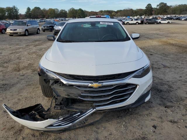 1G1ZD5ST2LF008739 2020 Chevrolet Malibu Lt