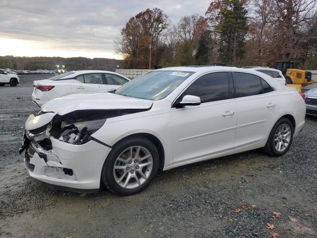 2015 Chevrolet Malibu 