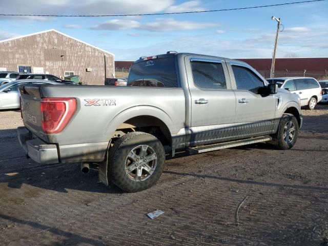 1FTEW1EP8NKD13549 | 2022 FORD F150 SUPER