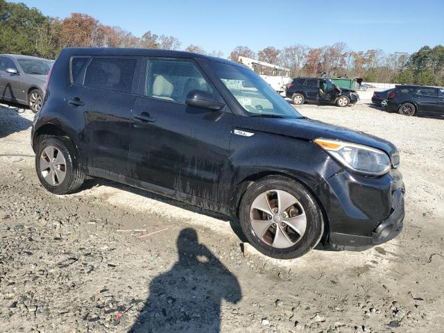 KNDJN2A28F7768620 | 2015 KIA soul