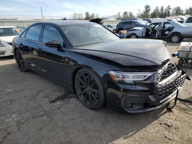 WAULDAF82RN000941 Audi A8 L 4