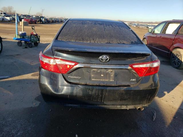 4T1BF1FK4GU116841 | 2016 TOYOTA CAMRY LE