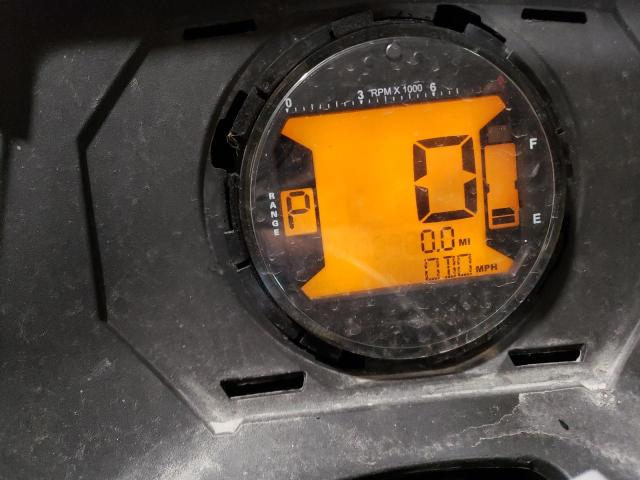 2020 CAN-AM OUTLANDER - 3JBRMAJ25LJ000261