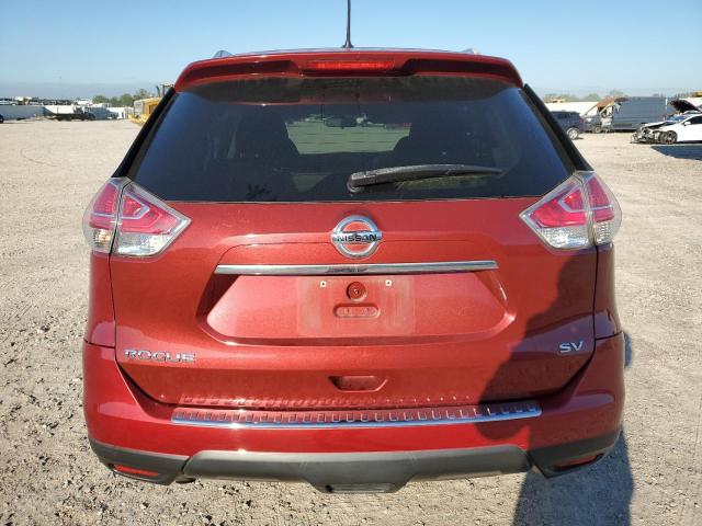 KNMAT2MT4FP537532 | 2015 NISSAN ROGUE S