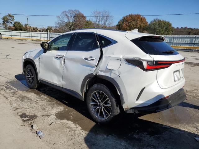 JTJHKCEZXR2022396 Lexus Nx 350h  2