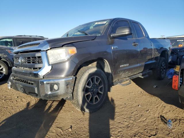 2015 Toyota Tundra 