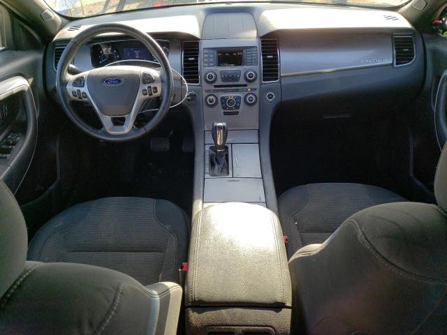 2016 FORD TAURUS SEL - 1FAHP2E82GG148893