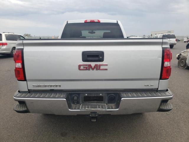 2018 GMC SIERRA C15 - 1GTR1MEH0JZ286407