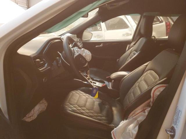 2023 FORD ESCAPE ST - 1FMCU9PA9PUA04745