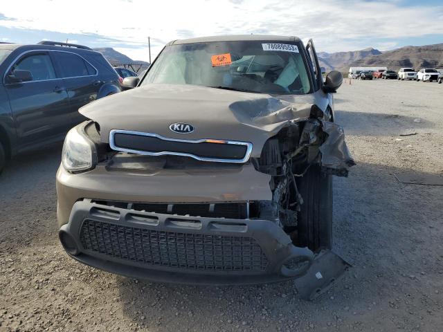 KNDJN2A24E7110484 | 2014 KIA SOUL