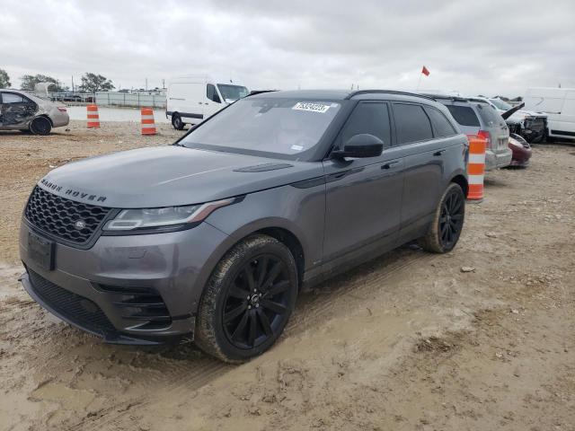 2019 Land Rover Range Rover Velar R-Dynamic HSE