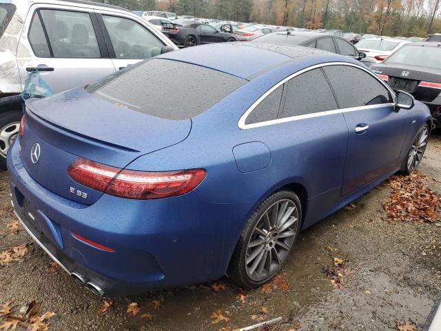 2022 MERCEDES-BENZ E AMG 53 - W1K1J6BB6NF180792