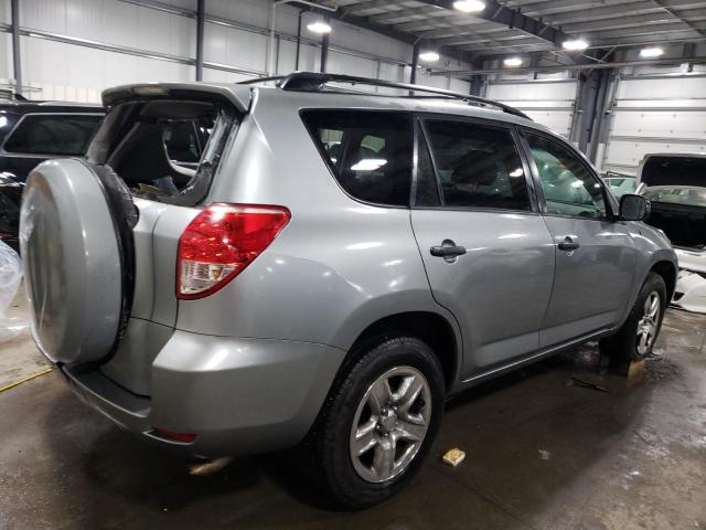 JTMZD33V565020423 | 2006 Toyota rav4