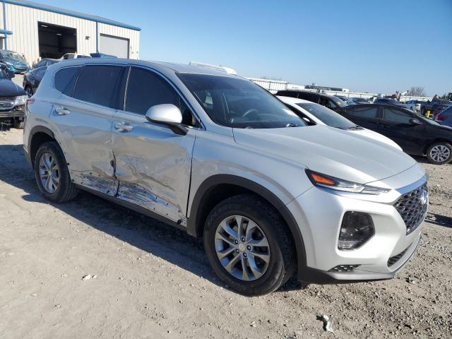 5NMS23AD1KH073449 | 2019 HYUNDAI SANTA FE S