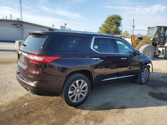 1GNERKKW3LJ259516 | 2020 CHEVROLET TRAVERSE P