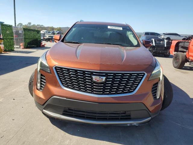 2021 CADILLAC XT4 PREMIU 1GYFZCR49MF035477  75228443