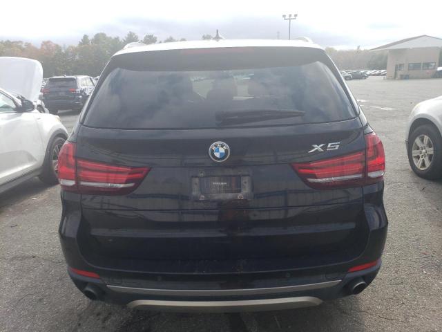 5UXKR0C51G0U09106 | 2016 BMW X5 XDRIVE3