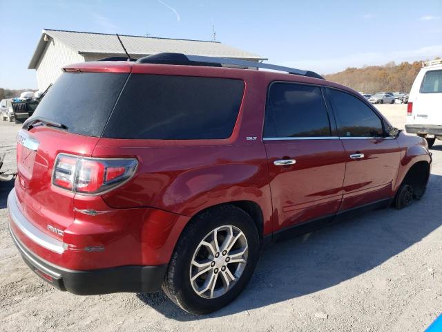 1GKKVRKD6EJ140350 GMC Acadia Slt-1