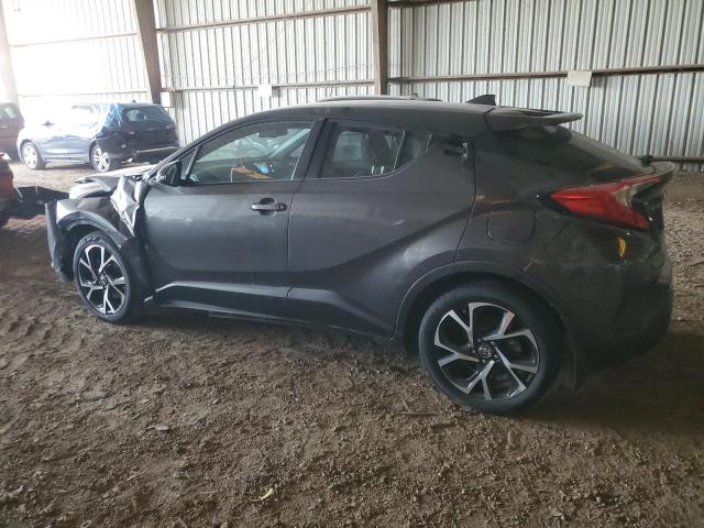 2018 Toyota C-Hr Xle VIN: NMTKHMBX3JR003684 Lot: 77196213