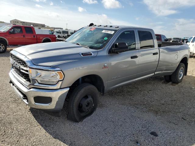 2021 Ram 3500 Tradesman