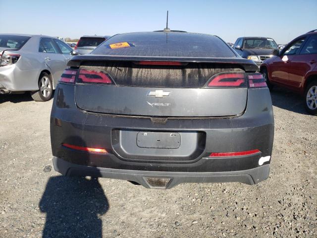 VIN 1G1RC6E48FU106459 2015 Chevrolet Volt no.6