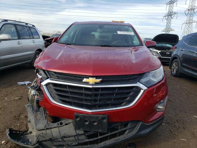 2GNAXKEV3K6257199 | 2019 CHEVROLET EQUINOX LT