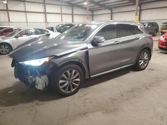 2020 INFINITI QX50 PURE