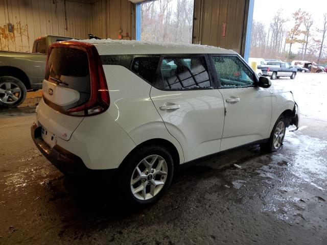 KNDJ23AUXL7058789 | 2020 KIA SOUL LX