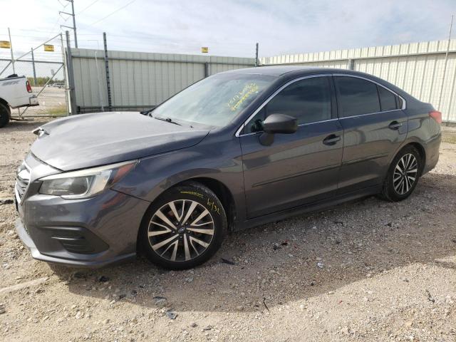 2019 Subaru Legacy 2.5i