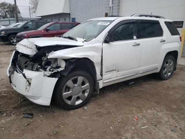 2015 GMC Terrain Denali