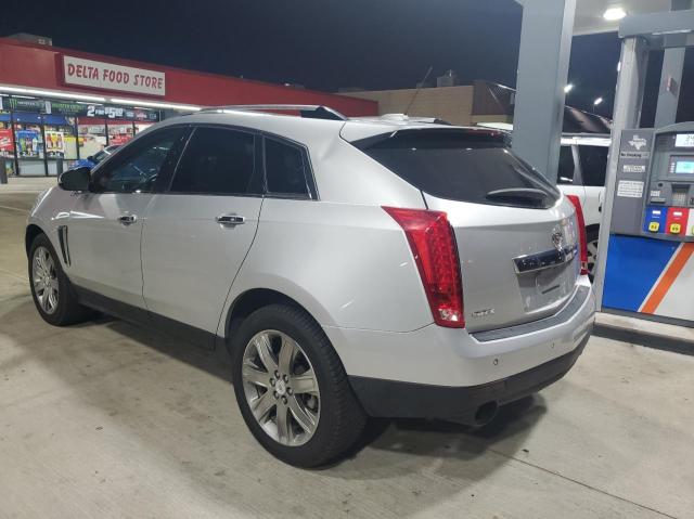 3GYFNDE33FS615272 Cadillac Srx Premium Collection