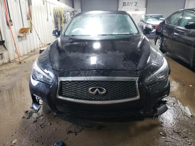 JN1BV7AR6EM705873 | 2014 INFINITI Q50 BASE