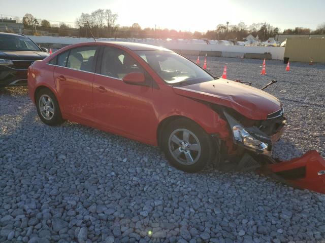 Vin: 1g1pc5sb7e7365090, lot: 75459523, chevrolet cruze lt 20144