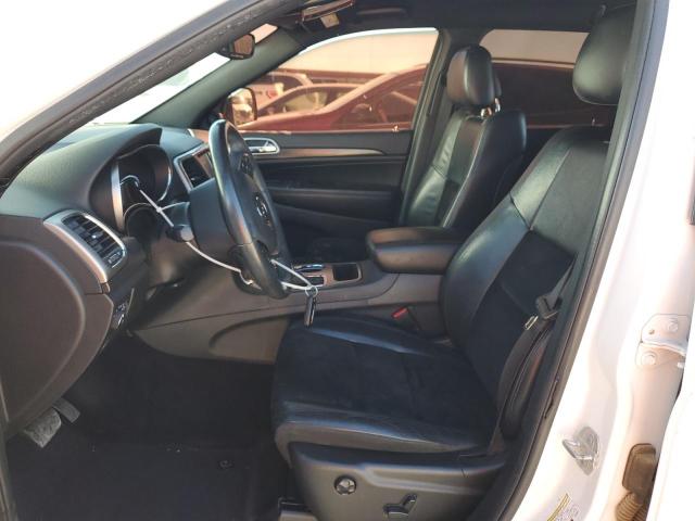 2018 JEEP GRAND CHER - 1C4RJEAG6JC153351
