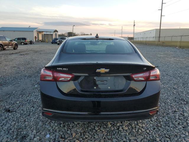 1G1ZD5STXKF158757 | 2019 CHEVROLET MALIBU LT