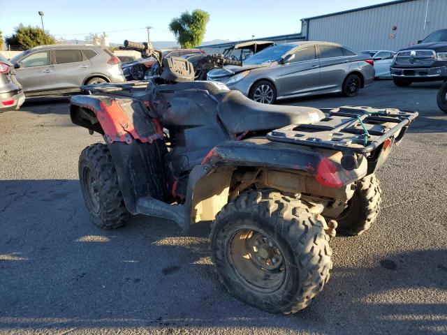 2022 HONDA TRX420 TM 1HFTE3910N4800072