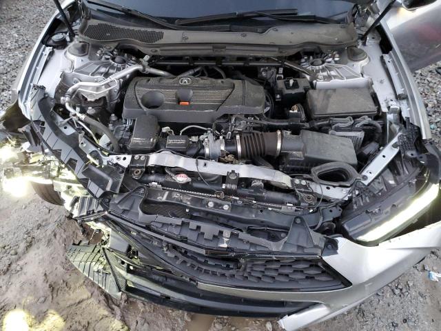 19UUB5F57NA005193 | 2022 ACURA TLX TECH A